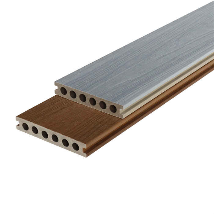 Composite Hollow Decking