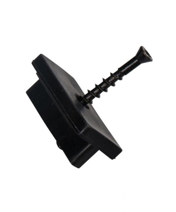 Decking Clip & Screw System