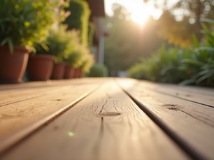 Why Halo Decking Stands Out in Brisbane's Market