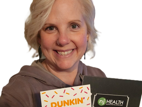 Congratulations to Our Winner!