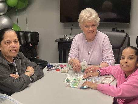 Heartfelt Keepsakes Provide Families with Comfort