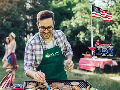 Celebrate America’s 250th Birthday on us — Enter to Win a $250 ShopRite Gift Card!