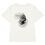 Thumbnail: 'Grounded in the Vortex' women’s organic ribbed neck t-shirt