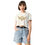 Thumbnail: -Divinit symbol- women’s crop top
