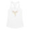 Thumbnail: 'Divine Roots' women’s fitted racerback tank top
