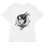 Thumbnail: 'Grace' women’s organic ribbed neck t-shirt