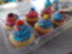Cupckaes