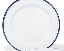 Thumbnail: Assiette blanche