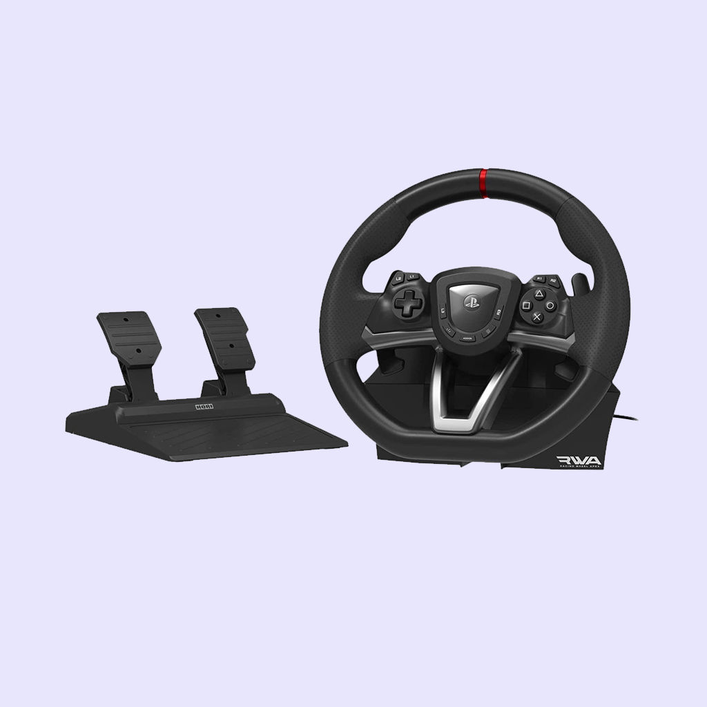 RWA Racing Wheel Apex