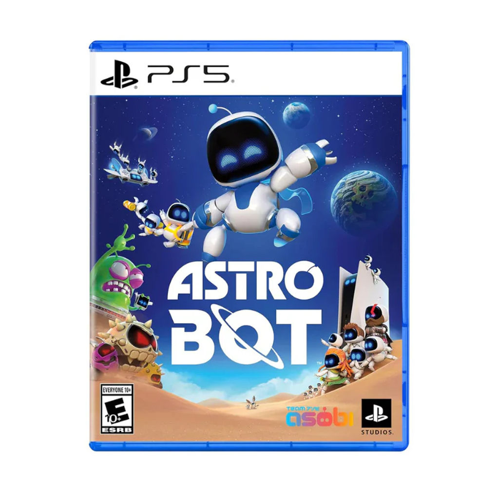 Astro Bot