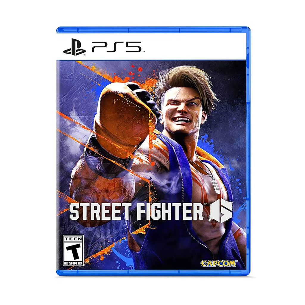 Street Fighter 6