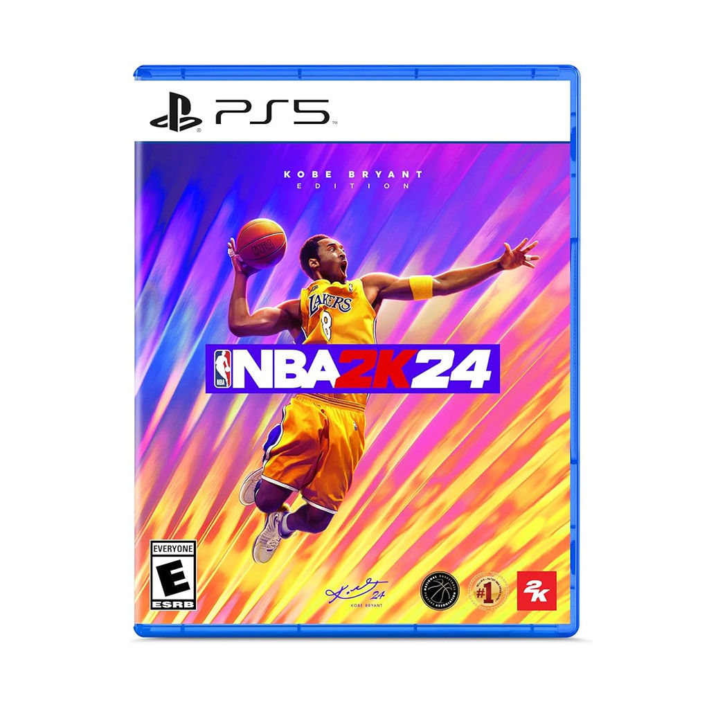 NBA 2K24