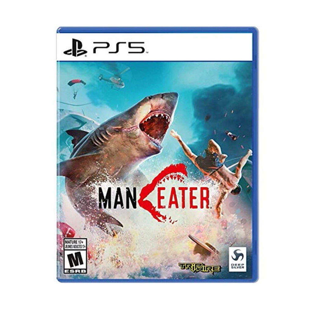 Maneater
