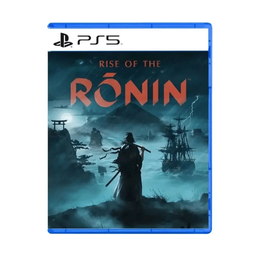 Rise of the Ronin