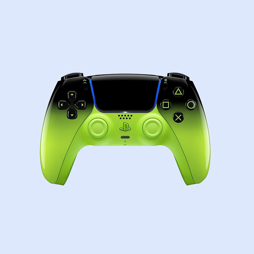 Thumbnail: DualSense Controller 