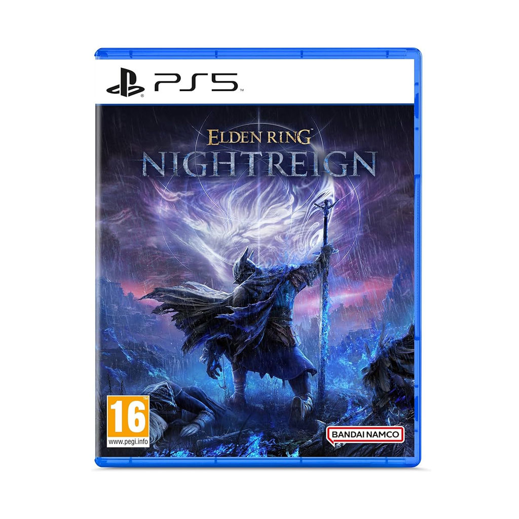 Elden Ring Nightreign