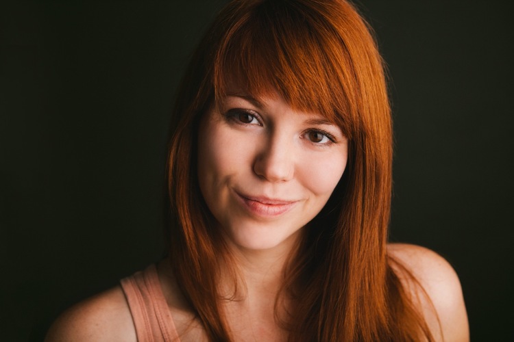 Thea Fitz-James