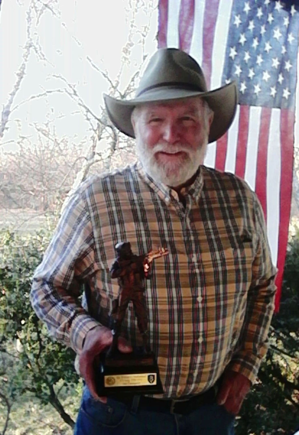 Dec 2020 Bill VanDerhoef