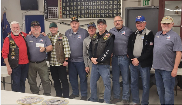 2023 03 Combat Veterans Motorcycle Assoc 3-6 Poker Run.png
