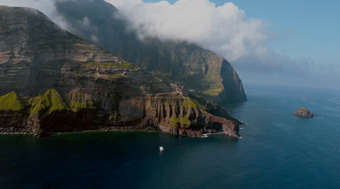 CARE's x NEOM: Chefs Camp Salina