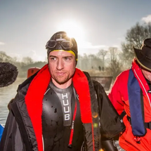 Greg James' Gregathlon for Sport Relief