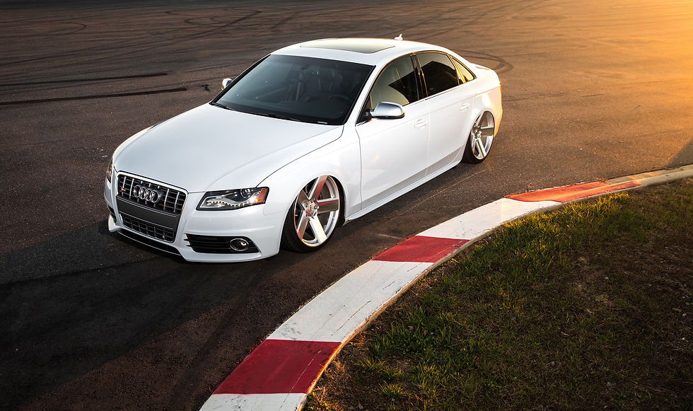 Thumbnail: Rin 22x10.5 TSW Bristol SILVER W/MIRROR CUT FACE
