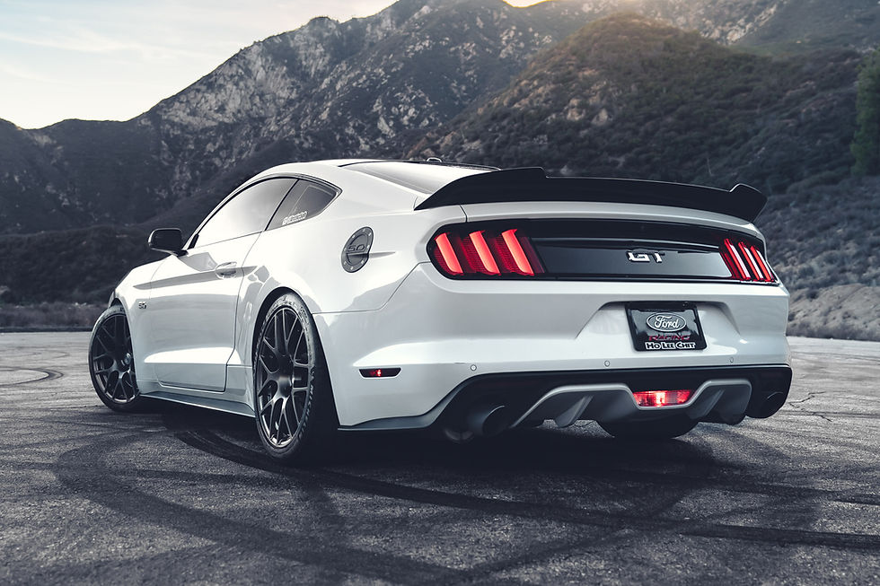 Thumbnail: Rin 22x10 TSW Nurburgring MATTE GUNMETAL
