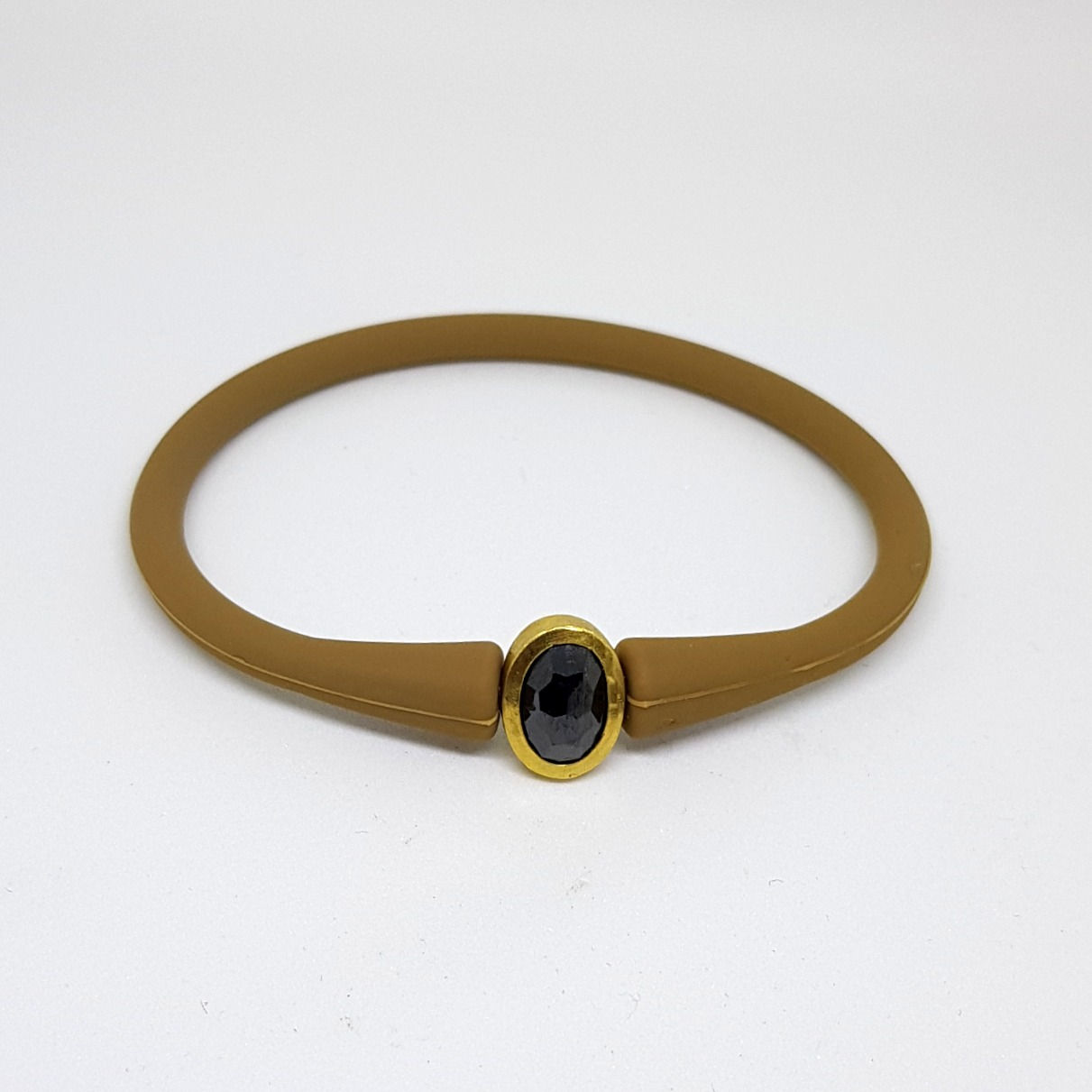 Galaksi Siyah Elmas  Bileklik