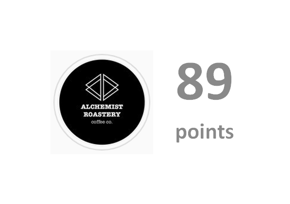 alchemist roastery