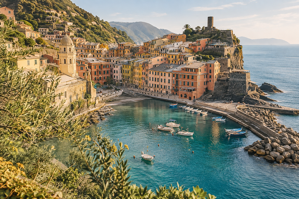 Italië