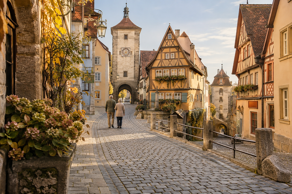 Duitsland
