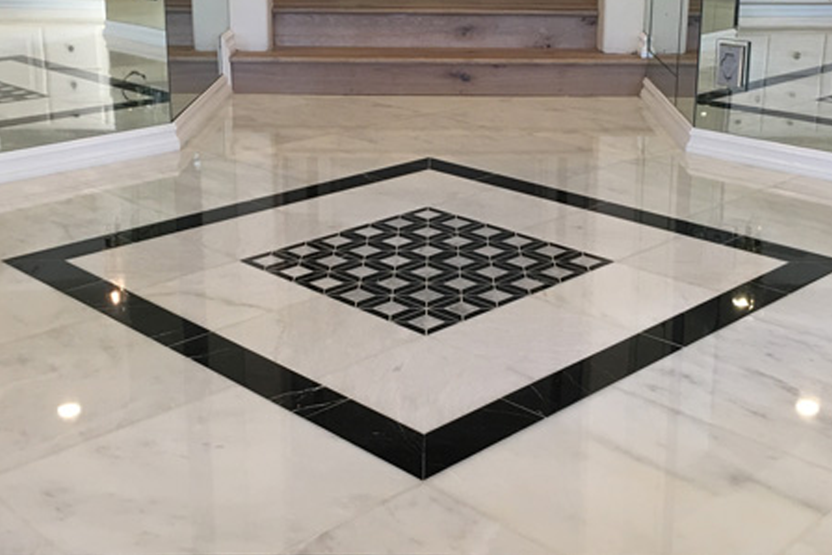 Italian Marble Polishing Service in India
content media