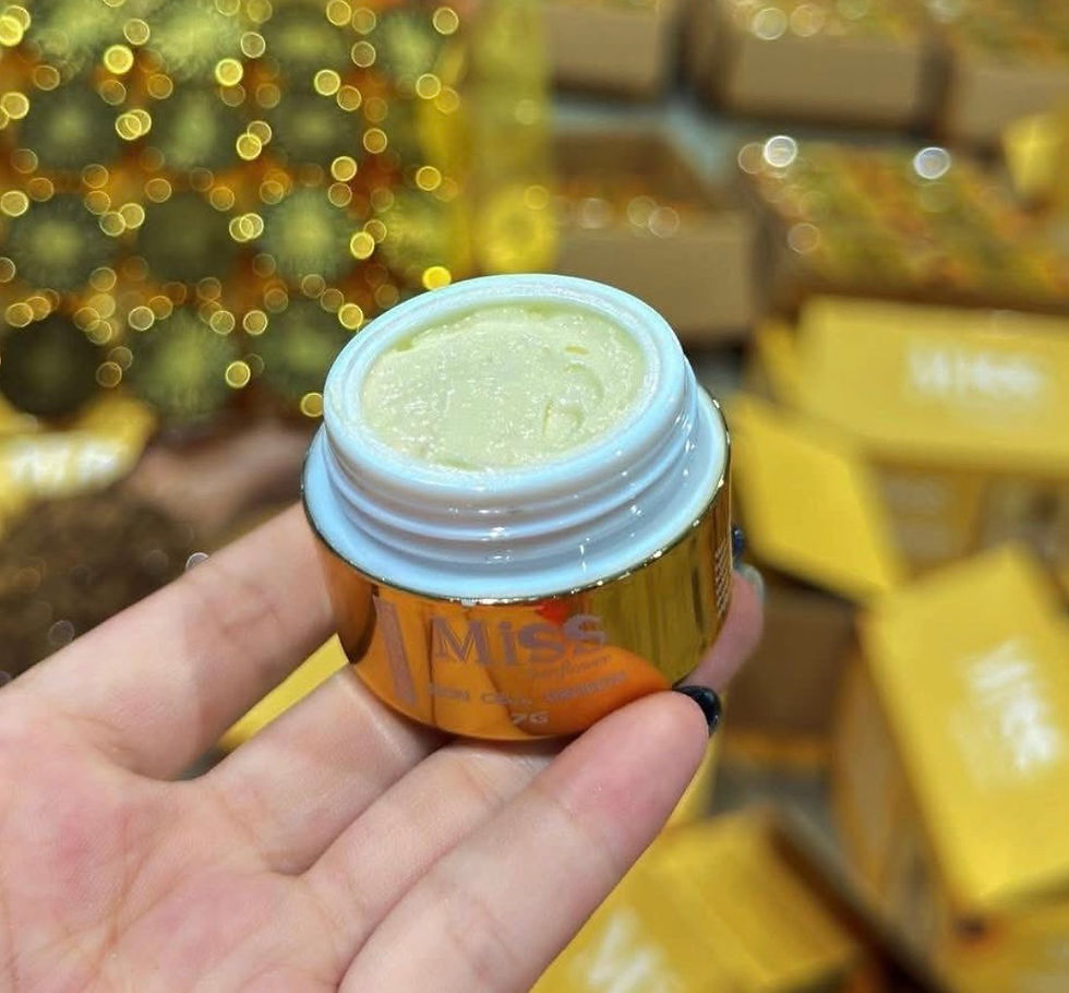 Thumbnail: Miss 7 Nights Glass Skin Cream 
