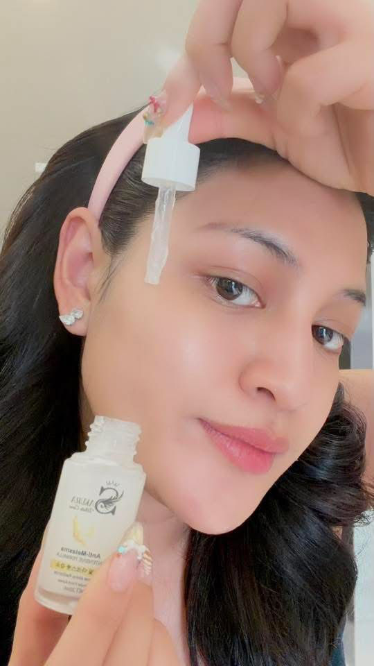 Thumbnail: Sakura Serum Anti~Melasma Brightening 