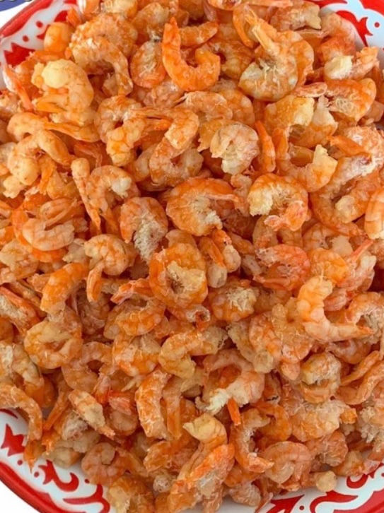 Thumbnail: Dried Shrimp 🦐 (1 lbs) / 500g 