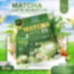 Thumbnail: MIKEO Matcha Latte XS #30 Sachets 