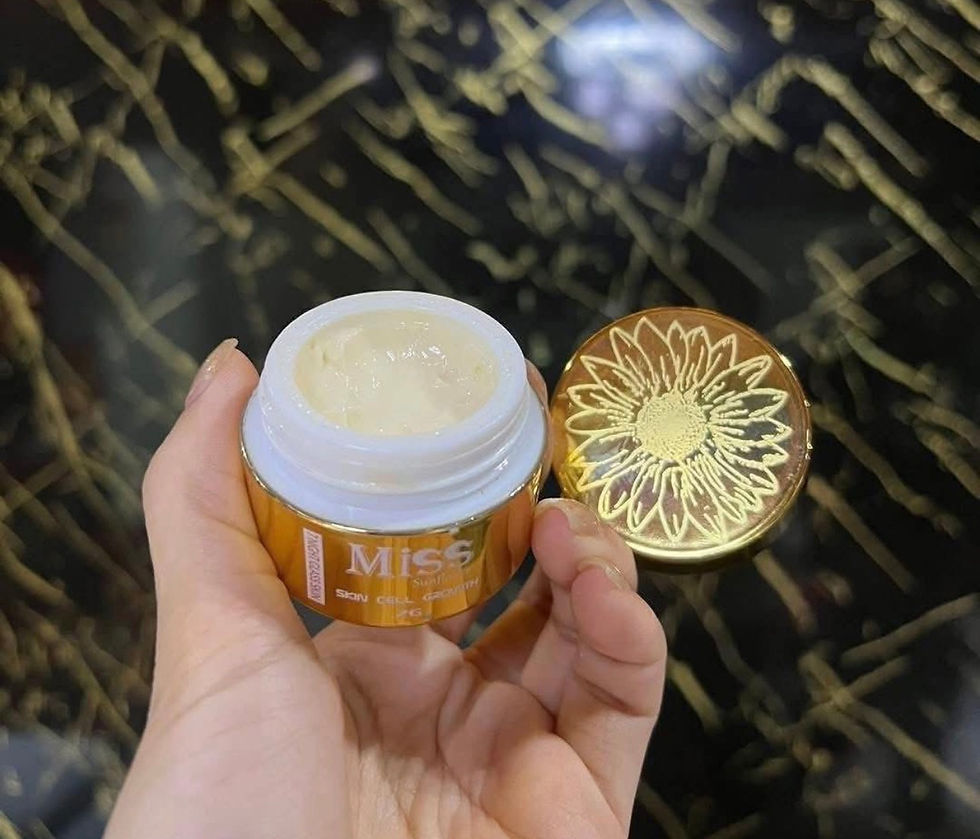 Thumbnail: Miss 7 Nights Glass Skin Cream 