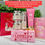 Thumbnail: 1 Set of 3 Bottles Face Cream Set & 1 BB Cream 