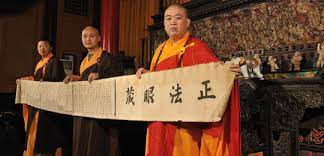 voyager en Chine