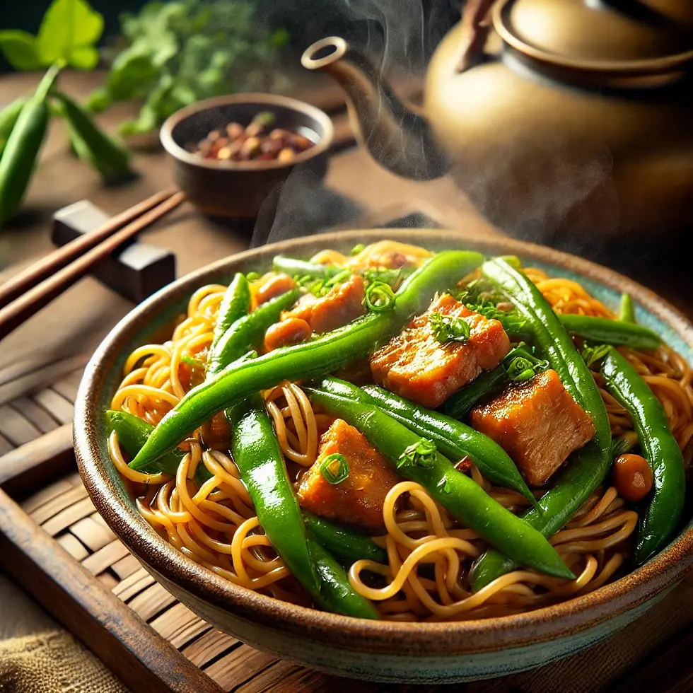 China
