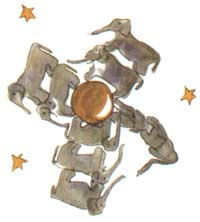 《小王子》xiǎo wáng zǐ 14