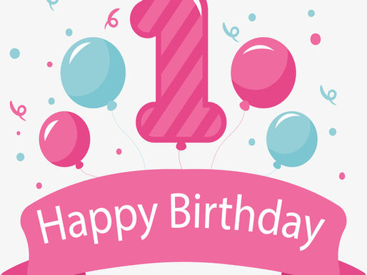 Un an de postes sur "étudier-le-chinois.com" (学习汉语一周年xué xí hàn yǔ yī zhōu nián) 