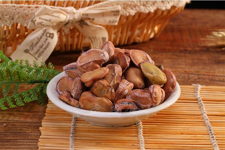 manger en Chine