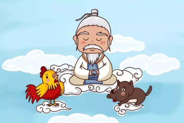 parler chinois