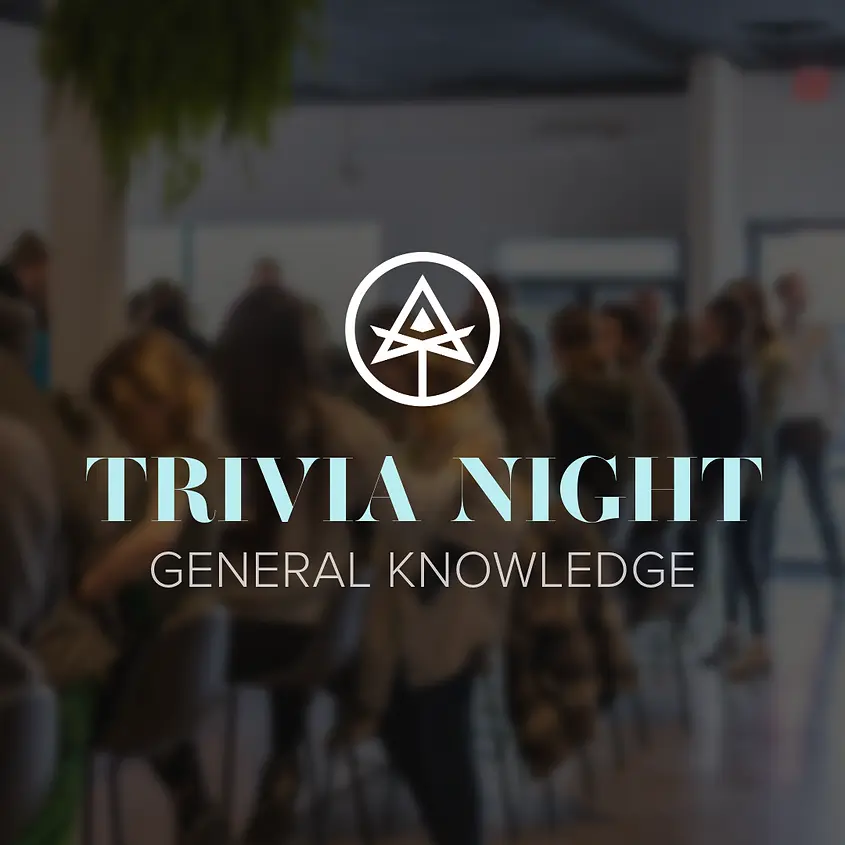 Trivia Night : General 