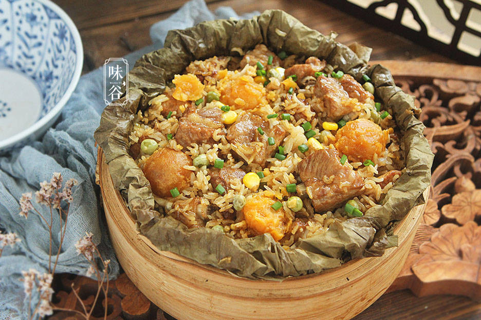 manger en Chine