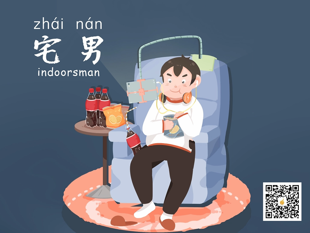 étudier le chinois