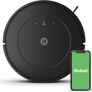 iRobot Roomba Vac Robot Vacuum (Q0120)