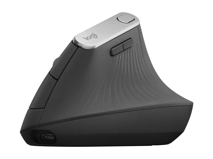 Logitech MX Vertical
