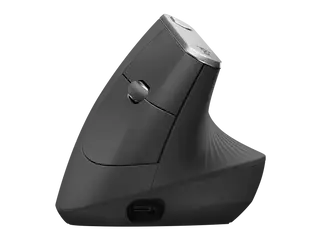 Ergonomic Wireless Mouse - Reduces Muscle Strain - For Less Than $100